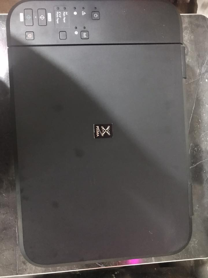 السلام عليكم طابعات للبيع مكان البصره الزبير
***********
