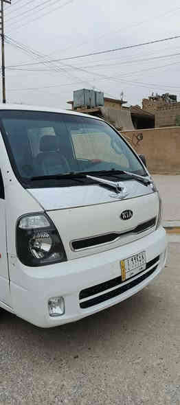 سلام عليكم اخوان كيه دبل قماره موديل 2007  محدثه المحرك 3000 سياره نضيفه وجاهزه تبريد ثلج تايرات جدد 
السعر 105 وبيهه مجال *********** بيء واتساب وتصال وتحياتي
