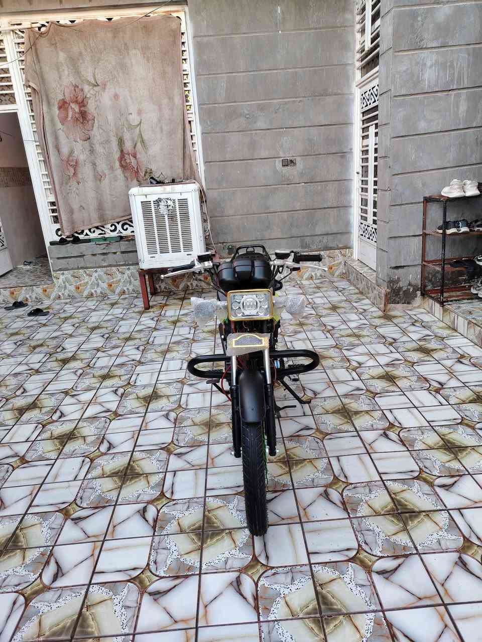 السلام عليكم درجة للبيع مكفوله كفاله عامه مديل ٢٥فول مواصفات سعر ٨٥٠رقم***********  مكان بابل قرب العلويه شريفه
