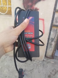 دراجة شحن • جديدة • رايده ٤٥٠