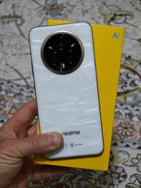 ريلمي 14 برو+ • رام ١٢ • ذاكرة ٥١٢