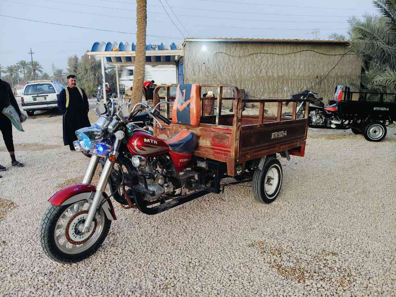 اسلام عليكم عمي هاي ستوته ام تي ار لبيع موديل 2010 رقم اسود راعيه موجود ستوته ماعيزه برغي مكينه ٢٤اكسن جديد كهربايات جدد ستوته تخبل خير من الله سعر 1400وبيه مجال مكلف بل نشر وهاذه رقم راعيه‏‪***********‬‏ ﭕ﴿ۦﮧﹺ٭ﹺﺂﻟﹻﹻﹻﺸﹻﹻﺂﺂ ﯾﹻﹻﹻب ﹺ٭ﹺۦﮧﹺ﴾ وهاذه حسابه راعيه اليريد يراسله
