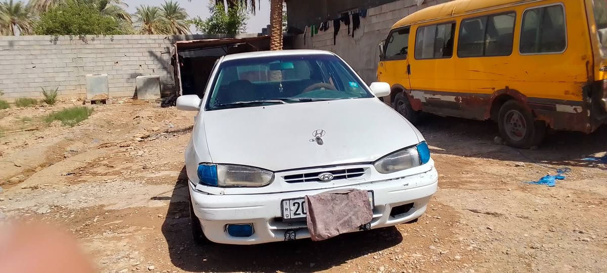 سلام عليكم النترا للبيع موديل 94محرك 1600كير عادي سيارة خير من الله جام شغال المكان ديالى خان بني سعد الهاتف *********** السعر 22وبية مجال سياره بسمي
