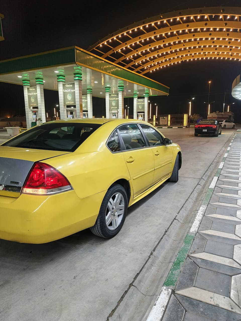 السلام عليكم 
اليوم شنوووو غزاله بالباكيتتت 🦌
شوفرليت امبالا 2011LT
السياره جديده خطها كربلاء بغداد 
المحروسه باسمي حصراً حصراً تحويل ثاني يوم 
ارقام دولي عندي وصل استلام باسمي 
كير مكينه حداديه درايمات جددددد 
تخم تاير ويل 17نجمه جدد 
(((السياره نقصها سايق فقط)))
مكان السياره بابل /الحله 
 
للاستفسار حصراً على الارقام 
***********
***********
