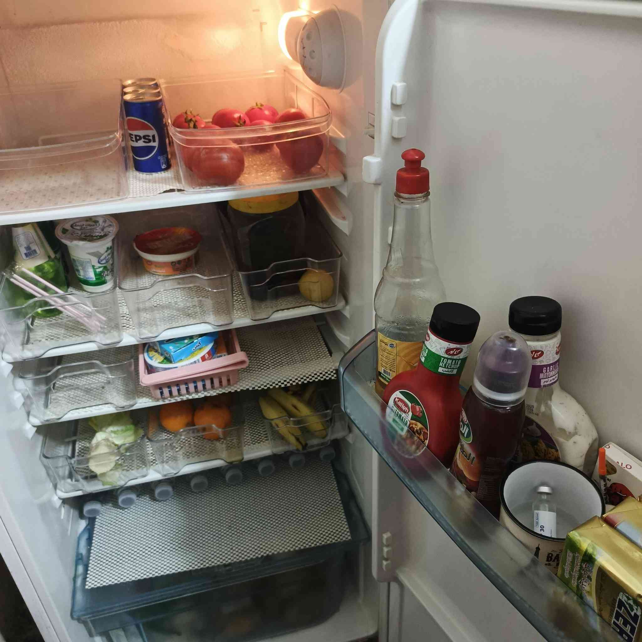 ثلاجه نضيفه وشغاله للبيع


**إذا كنت صاحب هذا الإعلان وتريد حذفه لأي سبب، رجاءا أرسل رسالة إلى الدعم الفني**