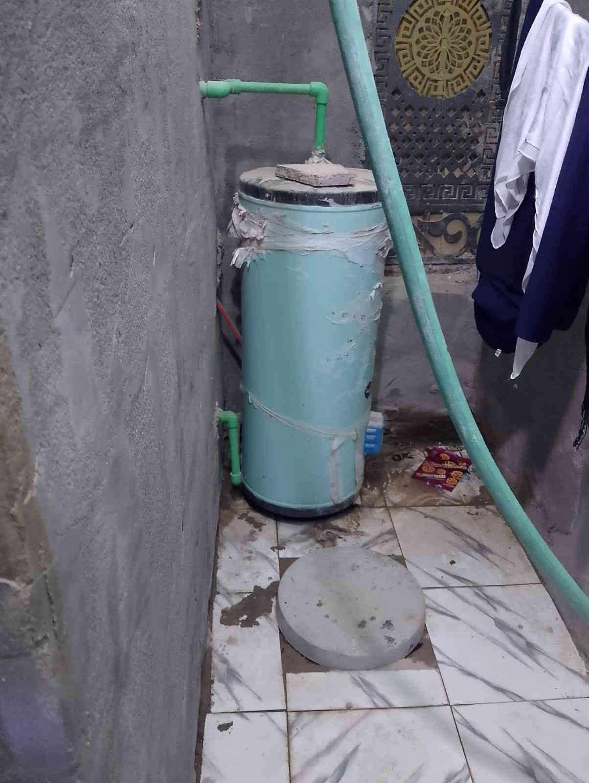 السلام عليكم ورحمة الله وبركاته👋
***********
#دار سكن البيع بناء 2024
# المساحه 200م 
# الواجه 10 ونزال 20
..................... 
# نوع العقار طابو زراعي بإسم عراقي
# وكاله ومكاتبه ونسخه من طابو
................... 
# يتكون من قرفه2 وصاله وصحيات 
# على شارع 10 م
# جميع لخدمات متوفره
# العنوان بصره ابولخصيب منطقت طريزاويه
...................... 
سعر 65 وبيه مجال
الاستفسار📞 ***********
