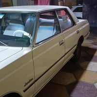 كراون • ١٩٨٠ • اوتوماتيك