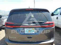 السلام عليكم من رخصت الادمن 
مراوس حسب القناعه 
 باسفكا موديل 2021 
السياره حادثها فقط دعاميه امامي مثل ماموضح بل صوره 
المواصفات 
بواب كهرباء 
رادار امامي خلفي 
رادار جوانب بل مري
كشنات جلد 
كشن سائق حفظ 
كشنات جلدمع حيترات الامامي 
تتفئه تبريد امامي خلفي 
بواب كهرباء 
صندوق كهوباء 
كراسي بلع 
سبعه راكب 
المحرك سته سلندر 3600
شاشه كبيره 
تشغيل عن بعد 
جام كهرباء اوبعه 
مرايه السائق كهرباء 
السياره خير من الله ستعمال بيت 
ماشيه 164 كيلو متر 
للعلم البنيد مبدل لون مو مصبوغ 
المكان بغداد للتواصل على الرقم 
***********
