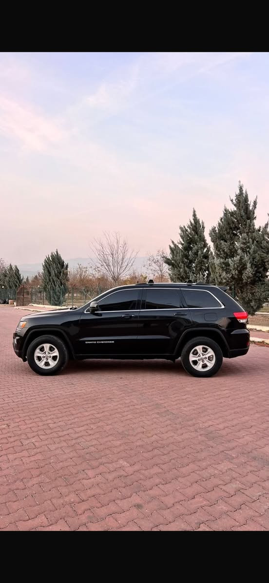 تلفون ***********
جيب لاريدو٢٠١٦
١٣٧ ورقه مجال
كلين تايتل بي دعم ره قه م دوبه ي منافيست اسلي بشه رت
مواصفات دبل اكسل شاشه كاميره دشبول الكتروني نيضام ايكو سبورت نورمال تحديد سرعه سوكان فوليوم ئاوينه حساس تبريد مركزي بصمه شغال دعامي بو دعامي بشرت
گير محرك به ردي گزوز غرامات برانه وه به شرت و ضمان
