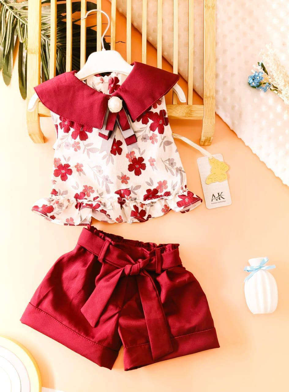 طقم بناتي بيبي ماركة ستار وان 
قياس 6شهر لسنتين 
جملة فقط....


**إذا كنت صاحب هذا الإعلان وتريد حذفه لأي سبب، رجاءا أرسل رسالة إلى الدعم الفني**