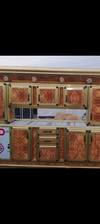 كاونتر مترين ونص نضيف كلش للبيع للتواصل خاص 07856217057