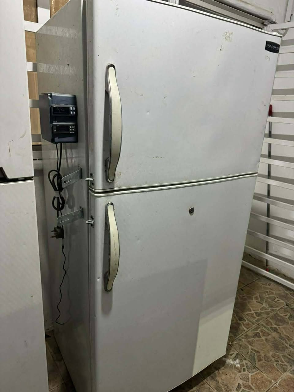 مفقس بيض عدد ٢ مامستخدمات تسع ١٠٠٠ بيض دجاج و٤٠٠٠ بيض سمان سعره ٢٥٠ هم مكلفهم مليون ونص اربيل مناره


**إذا كنت صاحب هذا الإعلان وتريد حذفه لأي سبب، رجاءا أرسل رسالة إلى الدعم الفني**