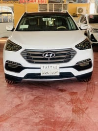 سنتافي • ٢٠١٧ • واسط