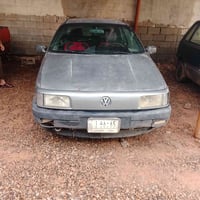 كولف باسات  موديل 92 كير محرك كامل سياره بلاديه جاهزه  السعر 28  اتصال...