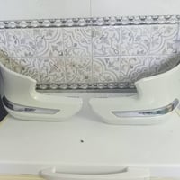 دعاميه خلفيه • برادو • بغداد الجديده