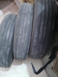 تايرات • كومهو • ٣قطع