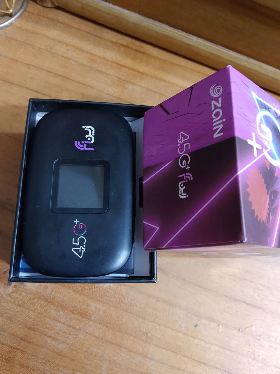 رواتر للبيع استعمال قليل ٣٥مكاني بغداد


**إذا كنت صاحب هذا الإعلان وتريد حذفه لأي سبب، رجاءا أرسل رسالة إلى الدعم الفني**