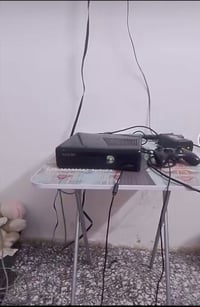 اكس بوكس • نضيف • موصل