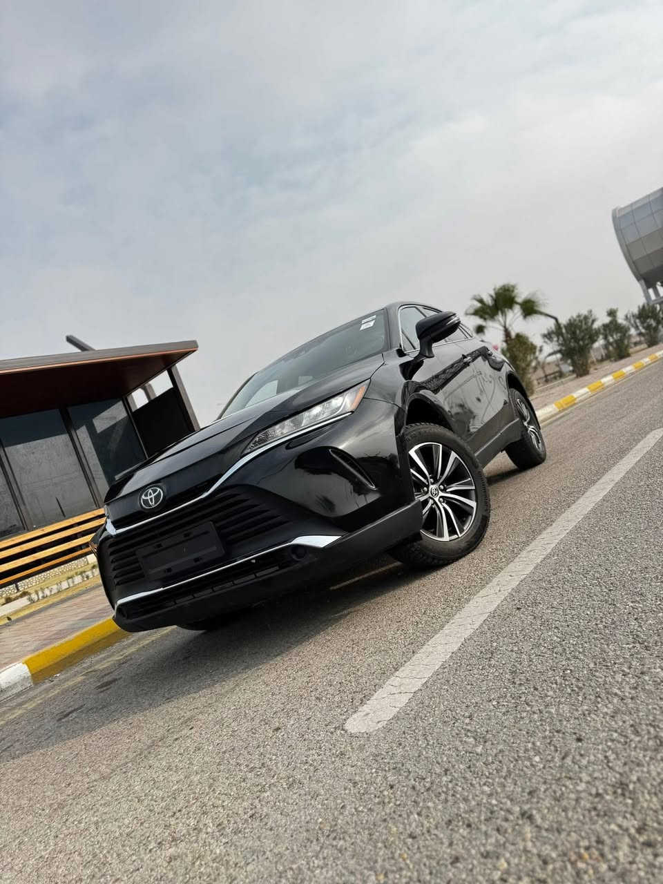 تويوتا فينزا 2024 – هايبرد  |    

محرك 2500cc هايبرد

 داتا شو 

مع الوسطية

مقاعد جلد فاخرة بتحكم كهربائي

كشنات تدفئة تبريد خزن ميموري

تدفئة ستيرن

شاشة جبيرة CarPlay

شحن وايرلس

صندوك كهرباء

إنارة LED أمامية وخلفية

تحكم كامل من الستيرن

"

مري شفط وانارة ترحيب

نظام تثبيت سرعة ذكي والقيادة الذاتية

حساسات أمامية وخلفية مع الرادرات المحيطية
"

تبريد منفصل قطعتين

سستم صوت jbl ودمام 

"

ويلكب حجم 19 

"

حادثهه حافة البنيد ومصبوغ كامل 

🚨الفلوجة 
***********

السعر 210 $

‬
