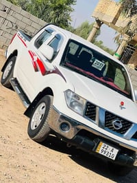 07829647511  سلام وعليكم للبيع  نيفاره  اتماتيك موديل 2011 رقم اربيل س...