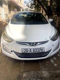 وارد امريكي • ٢٠١٦ • ضربه بسيطة