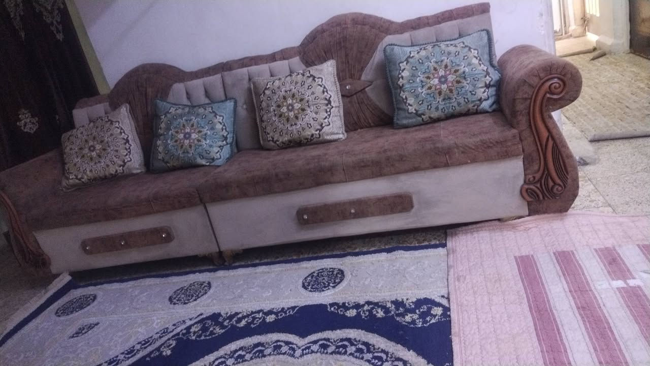 اغراض منزل للبيع نظيفة كلش


**إذا كنت صاحب هذا الإعلان وتريد حذفه لأي سبب، رجاءا أرسل رسالة إلى الدعم الفني**