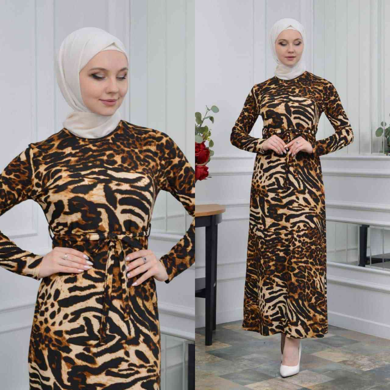 تصفية شلعة 350 قطعة بمليون ونص  كريب تركي صيفي ردن و من جوة طويل فول ليكرا


**إذا كنت صاحب هذا الإعلان وتريد حذفه لأي سبب، رجاءا أرسل رسالة إلى الدعم الفني**