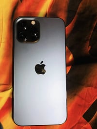 آيفون ١٢ برو ماكس • ١٢٨ • امبدل شاشه