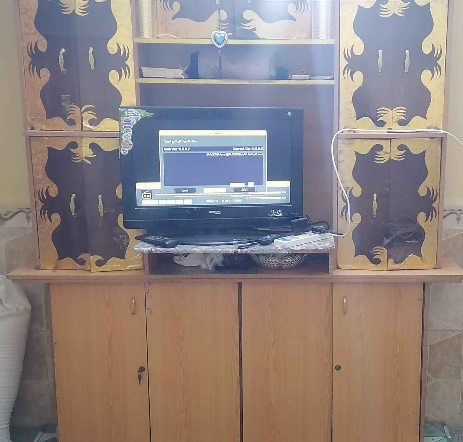 السلام عليكم هذا ميز السعر 50 وبي مجال وهذا رقمي ***********
