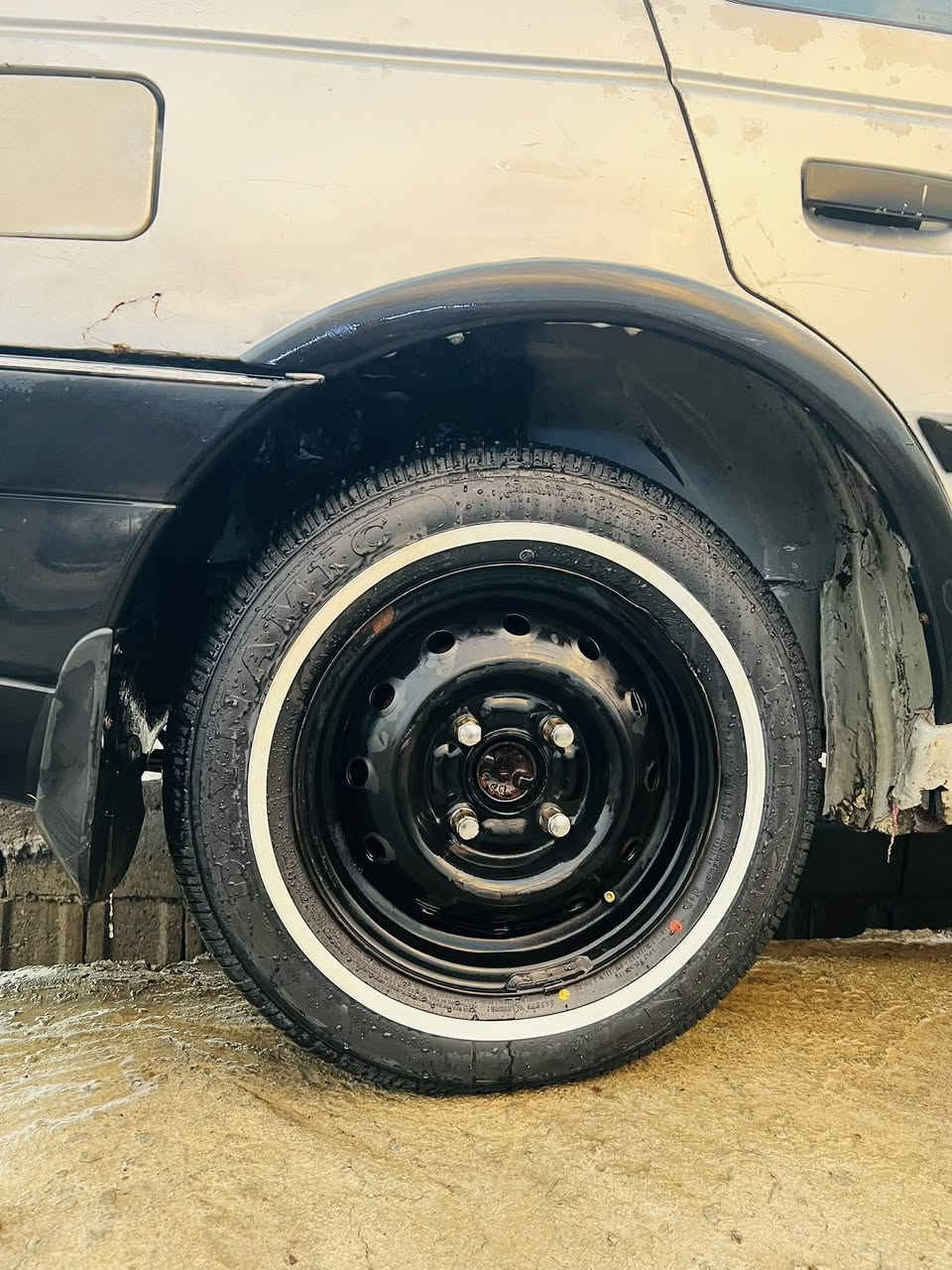 ‏سلام عليكم من الرخصة الآدمي بيجون روري للبيع موديل 2009 ‏محرك مجف جديد قير مبدل جديد سيارة جاهزة من كل شيء قم تيار جديد رقم نجف تحويل ثاني يوم سعر 28 وبيها مجال ￼ للاستفسار *********** 
***********￼￼￼￼￼￼￼￼
