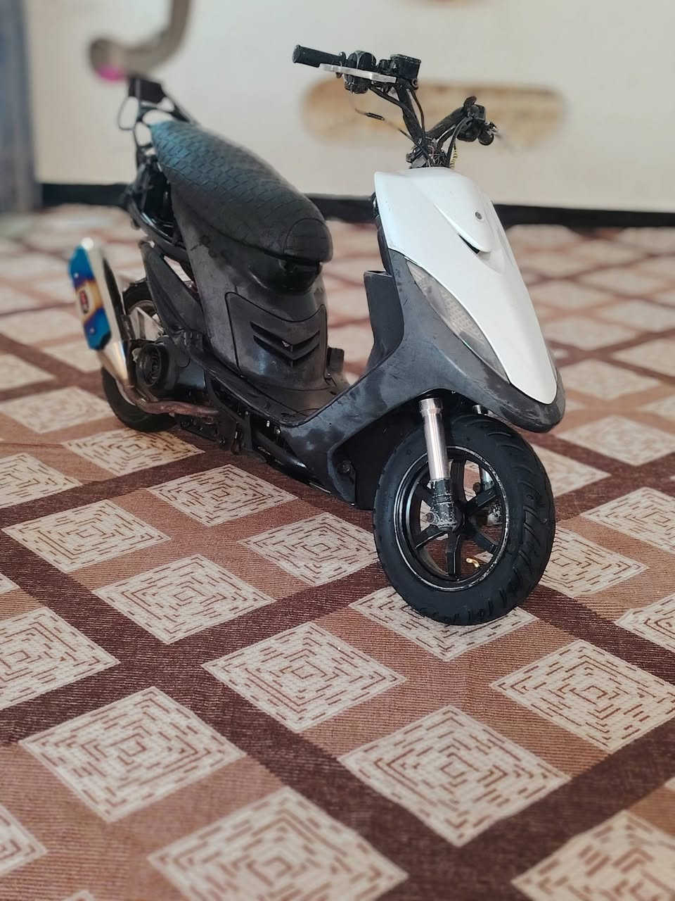 ماكس عدله لبيع مكاني دوانيه قضاء عفك


**إذا كنت صاحب هذا الإعلان وتريد حذفه لأي سبب، رجاءا أرسل رسالة إلى الدعم الفني**