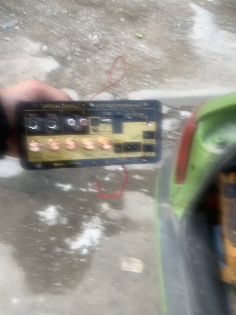 سيتم  مال دراجه ب ٤٠
نضيف صوت عالي 
***********
