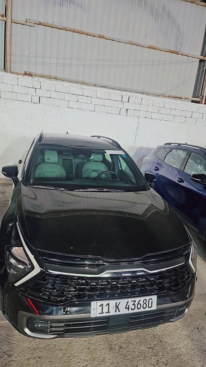 سبوربتج ٢٤ بانوراما فول دفع رباعي 
*********** 
او اكتب تم يوصلك السعر
