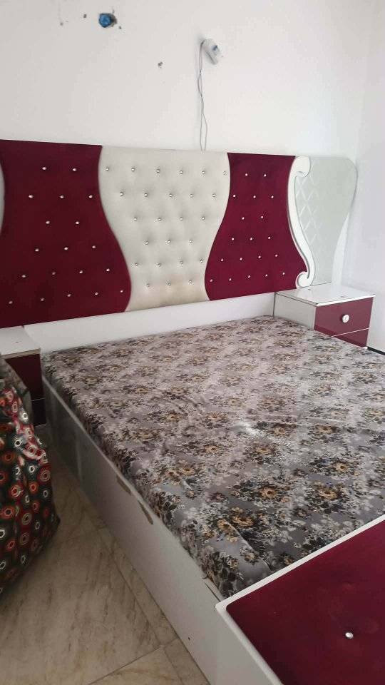 غرفه نوم تركي جدا نظيفه مبيها ضرر 450
نجف قريه الغدير الثانيه


**إذا كنت صاحب هذا الإعلان وتريد حذفه لأي سبب، رجاءا أرسل رسالة إلى الدعم الفني**