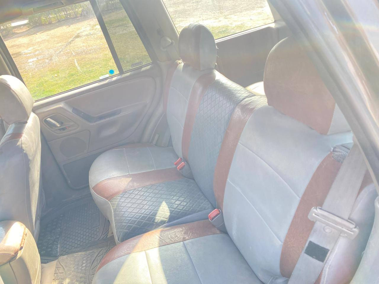 سياره جيب شروكي موديل ٢٠٠٠ سنويه لغاية ٢٢٢٩ بآسمي بدي نظيف مداور بآي وقت السعر٦٠ ورقه وبيها مجال سياره بلاديه 6سلندر رقم كربلاء دولي المكان ناصريه مركز


**إذا كنت صاحب هذا الإعلان وتريد حذفه لأي سبب، رجاءا أرسل رسالة إلى الدعم الفني**