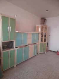 كاونتر للبيع نضيف جدا بي فقط فايبره ضرر بيهه بسيط العنوان بغداد البلدي...