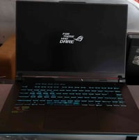 رايزن 9 9955HX • RTX 5070 Ti • 32GB DDR5