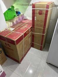 توسوت • ٢طن • بغداد الجديدة