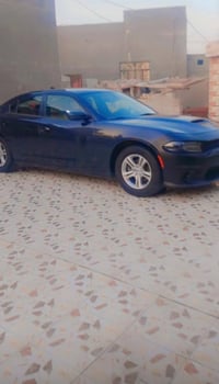 جارجر 17 خصوصي وارد كندي ظربته بس جاملخ مكينة خير من الله حداديه نص سع...