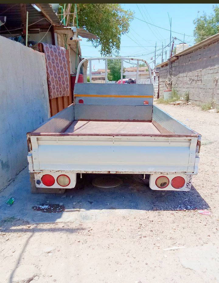 بدي كيا حمل بنكو 2700  سبعة جنكال السعر 750 ألف مكاني بغداد اني مكلف بالنشر اتصل ع الرقم ***********
