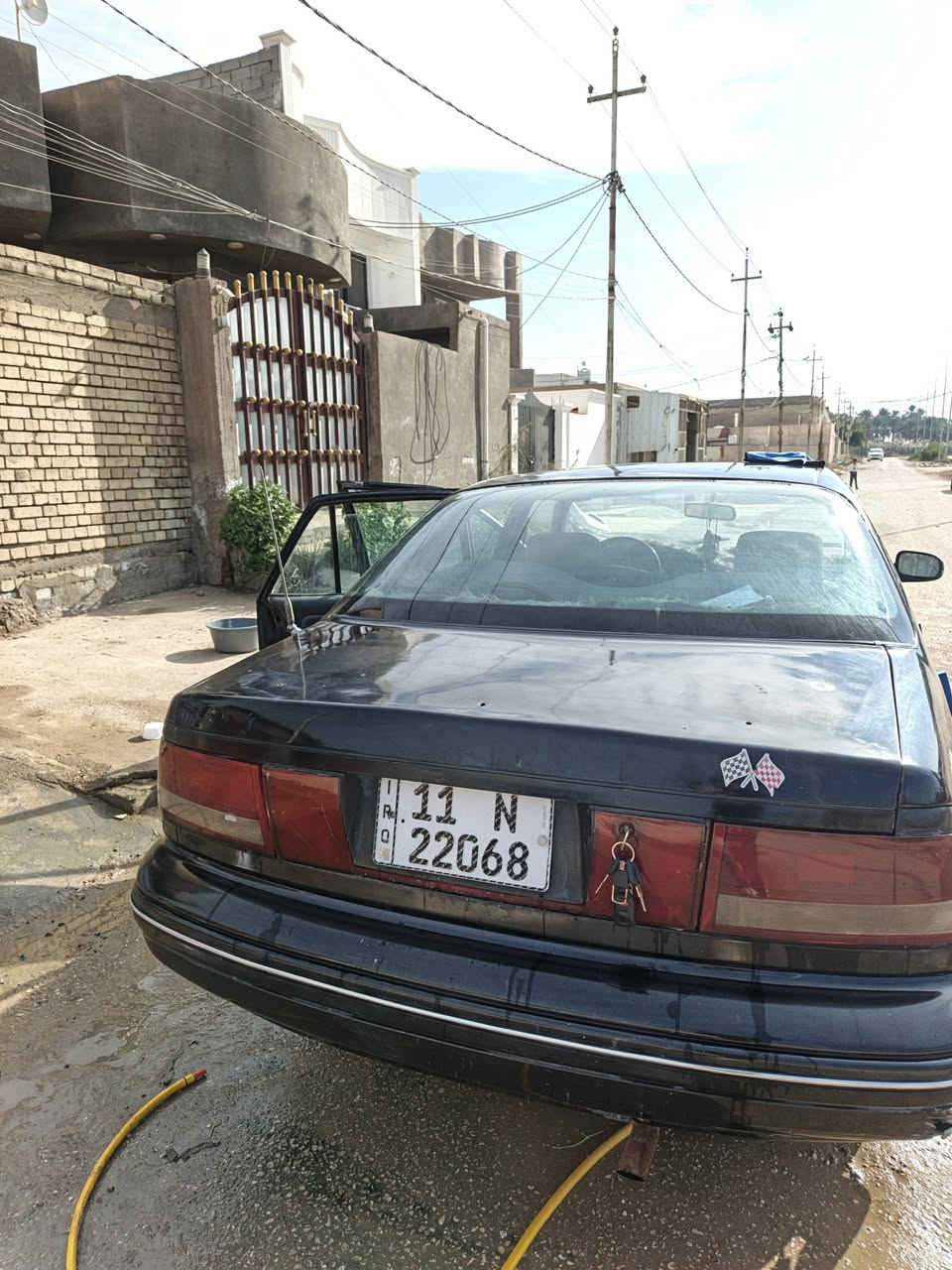 برنس للبيع رقم بغداد بسمي تحويل ثاني يوم مصبوغة عام سنويه لل٢٩ كير ومحرك مكفولات
السعر 29 قفل قفل 🔐
***********
