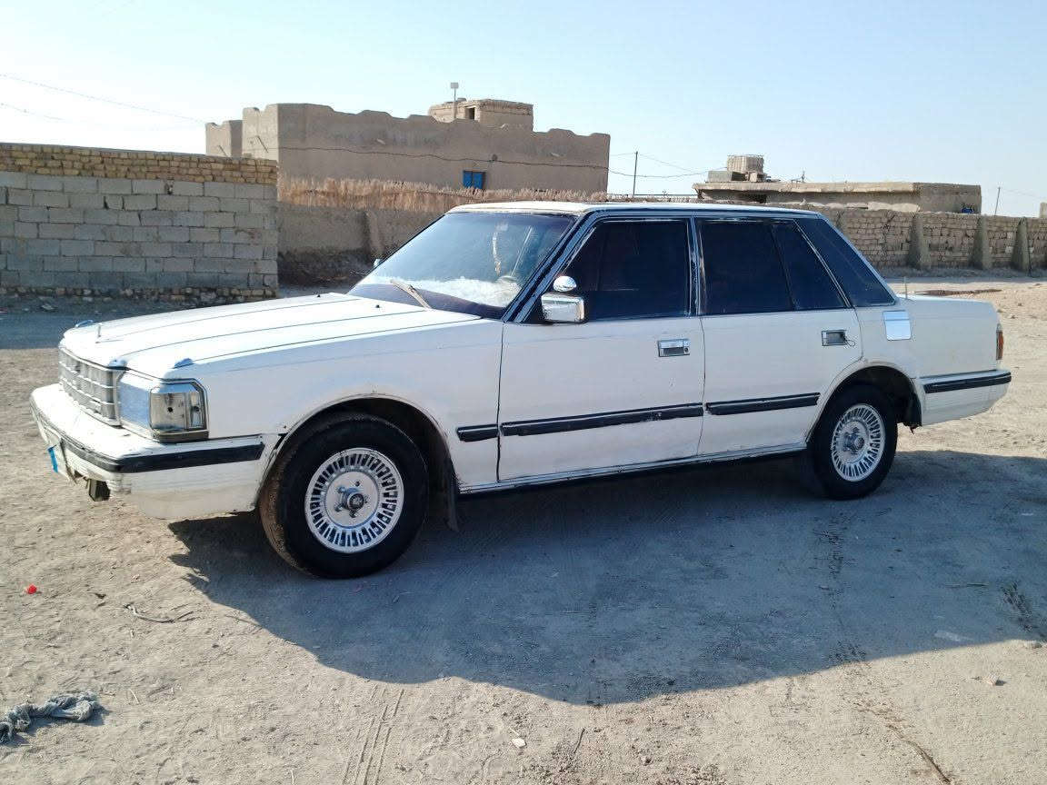 سوبر 85 للبيع مكينه وكير واكسن جدد كشر بلاد شواصي جدد تخم تاير دواخل جدد سعرر 33 وبيها مجال مكان سماوة للاستفسار ‏‪***********‬‏
