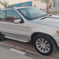 اكس فايف • ٢٠٠٣ • محرك جديد