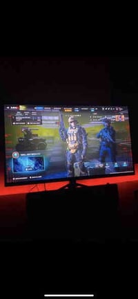 شاشة ٢٧ بوصة • ١٨٠ هرتز • 1ms IPS