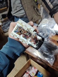 كتف خلف • كامري ٢٠٠٧/٢٠١١ • اصلي شركة