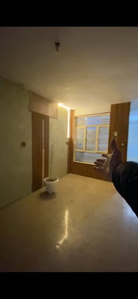 طابق ارضي و اول (للعوائل فقط) الموقع: الاعظمية-شارع ٢٠-السده التفاصيل ...