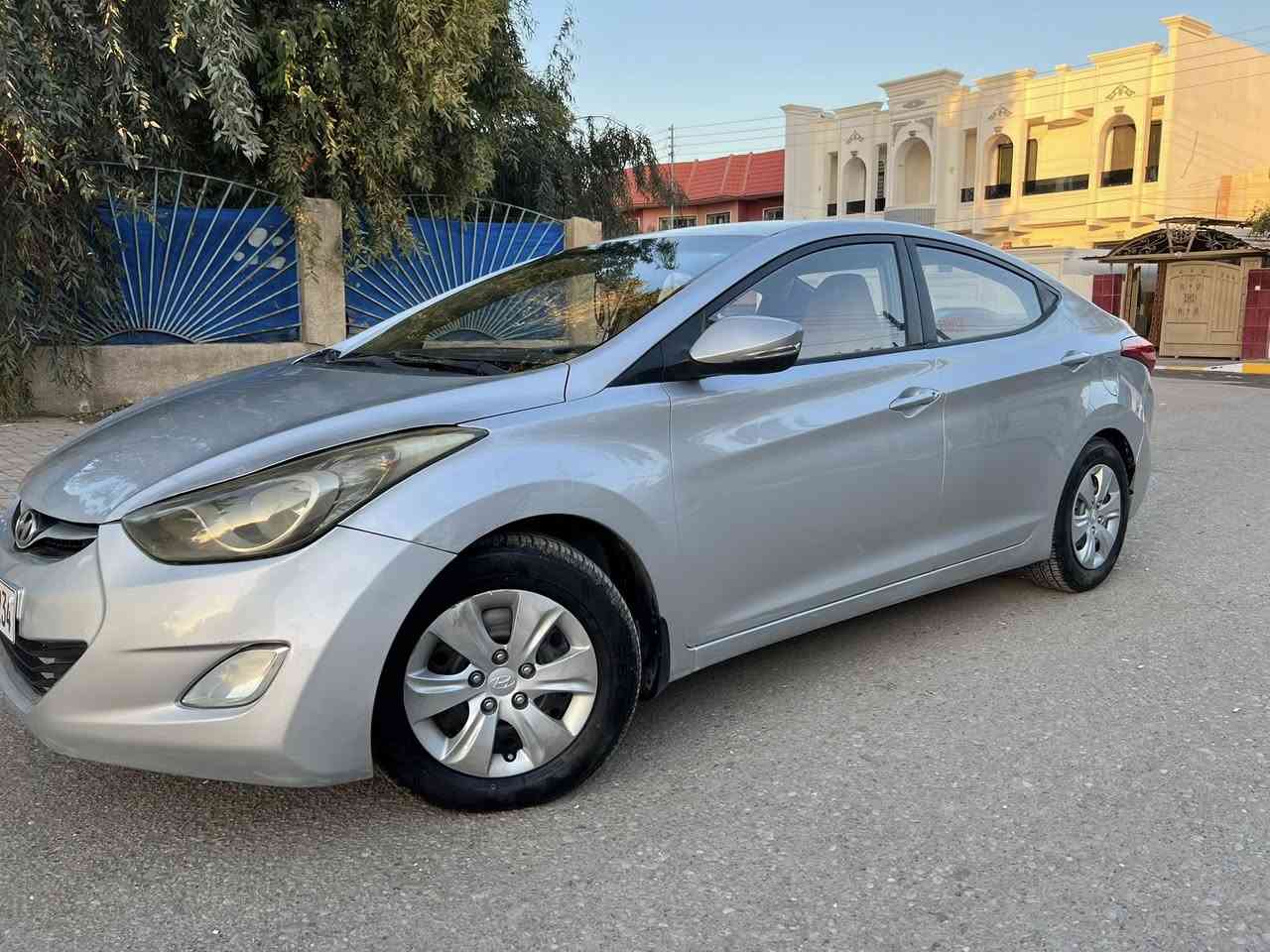 السلام عليكم 
للبيع هوندا ألنتر موديل 2011 بيه صبغ جاملغ خلفي + وباب خلفي بدوان دواخل + قبق الجنطه مبدل نفس الون مكينة 1600 شرط لا تنقيص ولا تبخير صدر أمامي 
وخلفي شرط جام  أوتو كير اوتو 
‏السيارة جاهزة من كل شيء من الصدر +تايرات + كهربائيات + تبريد + تدفئة شغالة
السونار مرفق مع المنشور 
‏ رقم أربيل الدولي سنوية جديدة 
هزه جديدة يعني شرط تحويل
‏السعر 97 وبيه مجال للشراي 
‏الاستفسار ***********
