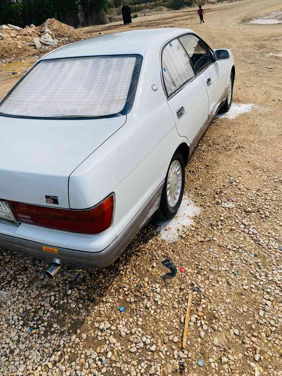 السلام عليكم بطه موديل 1995 مكينه 2ونص مكفوله من الكص ونقل جثه والاصوليات والضربه
رقم بغداد تحويل مباشر سنويه لل2028 سياره كارتون شرط احلا من الصور
مكينه وكير وحداديه كفاله تبريد ثلج سياره جاهزه السعر 55وبيها مجال بسيط وماكو منفصل بهيج سعر الاتصال ***********مكاني بابل القاسم
