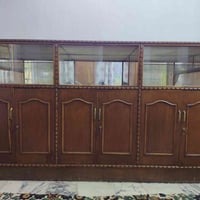 بوفيه 6 بوب • صاج أصلي • سعر خاص