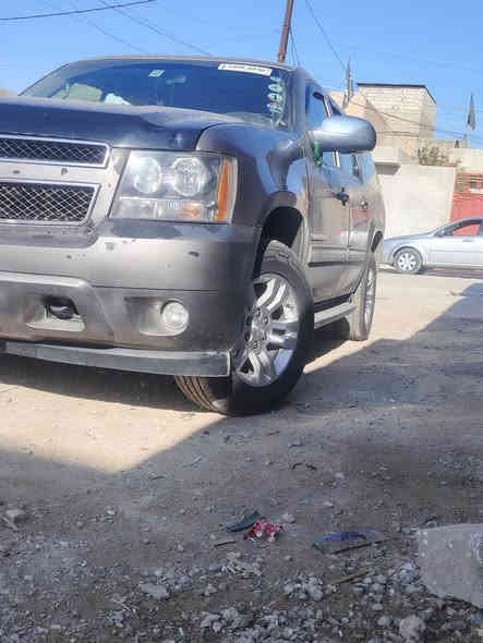 سلام عليكم للبيع يوجن موديل 2009 سياره نظيف من كل شيء رقم اربيل باسمي سياره مصبوغه حزام دواخل الجديد
سعر165بي مجال هذا رقم موبايلي 
***********
***********
